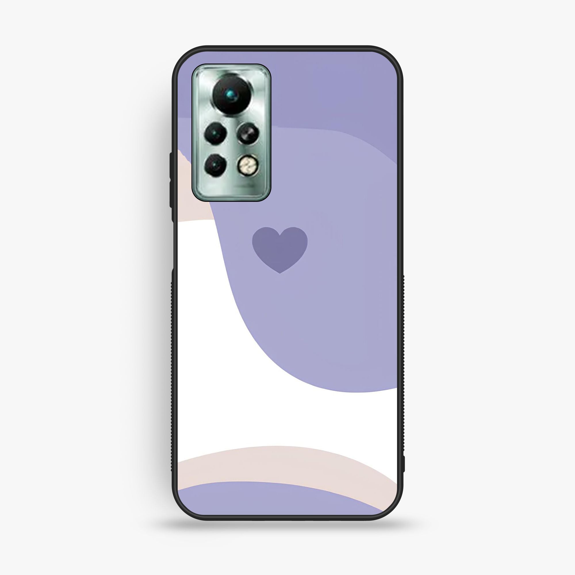 Infinix Note 11 - Wallpaper 016 - Premium Printed Glossy Phone Case