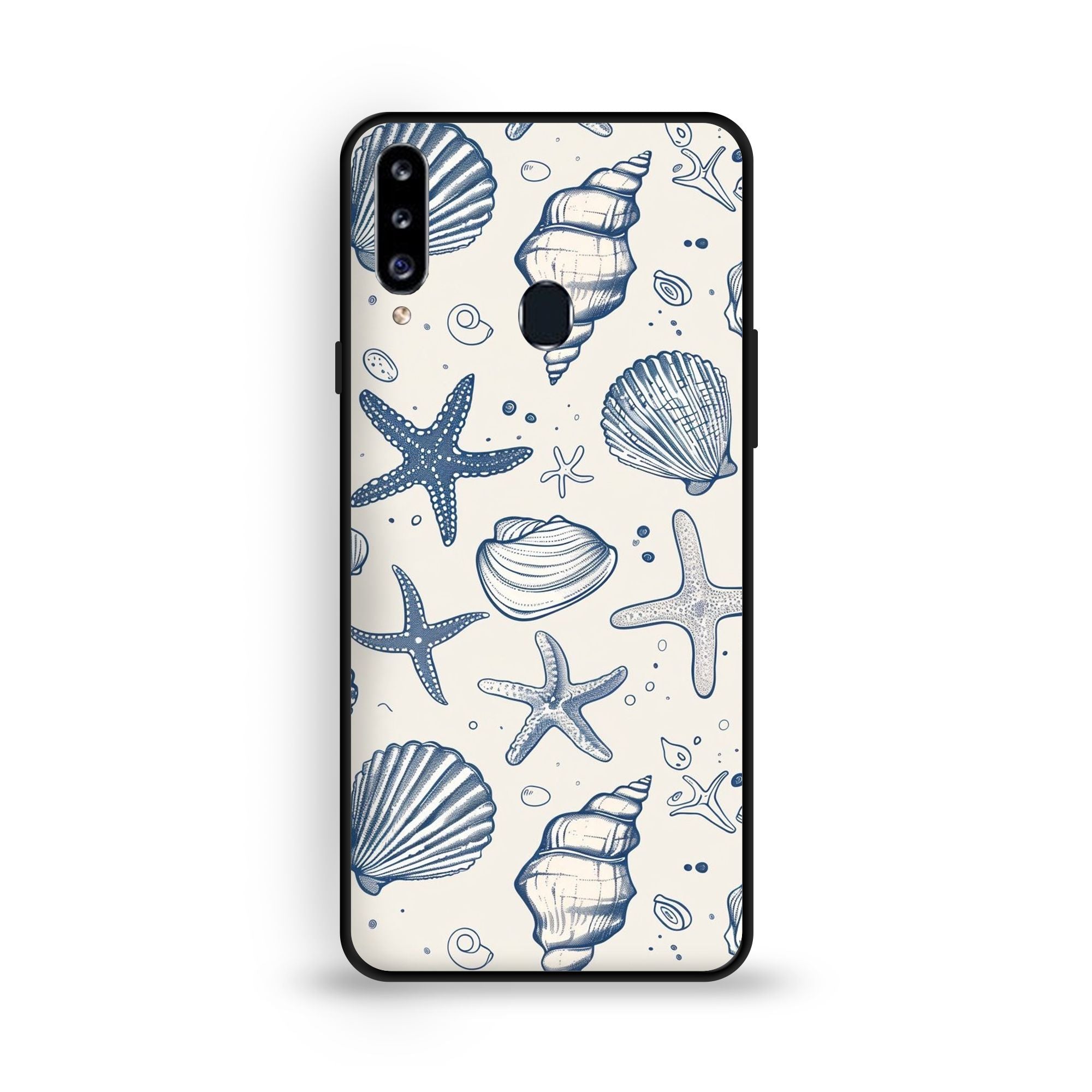 Samsung A20s - Wallpaper 091 - Premium Printed Glossy Phone Case