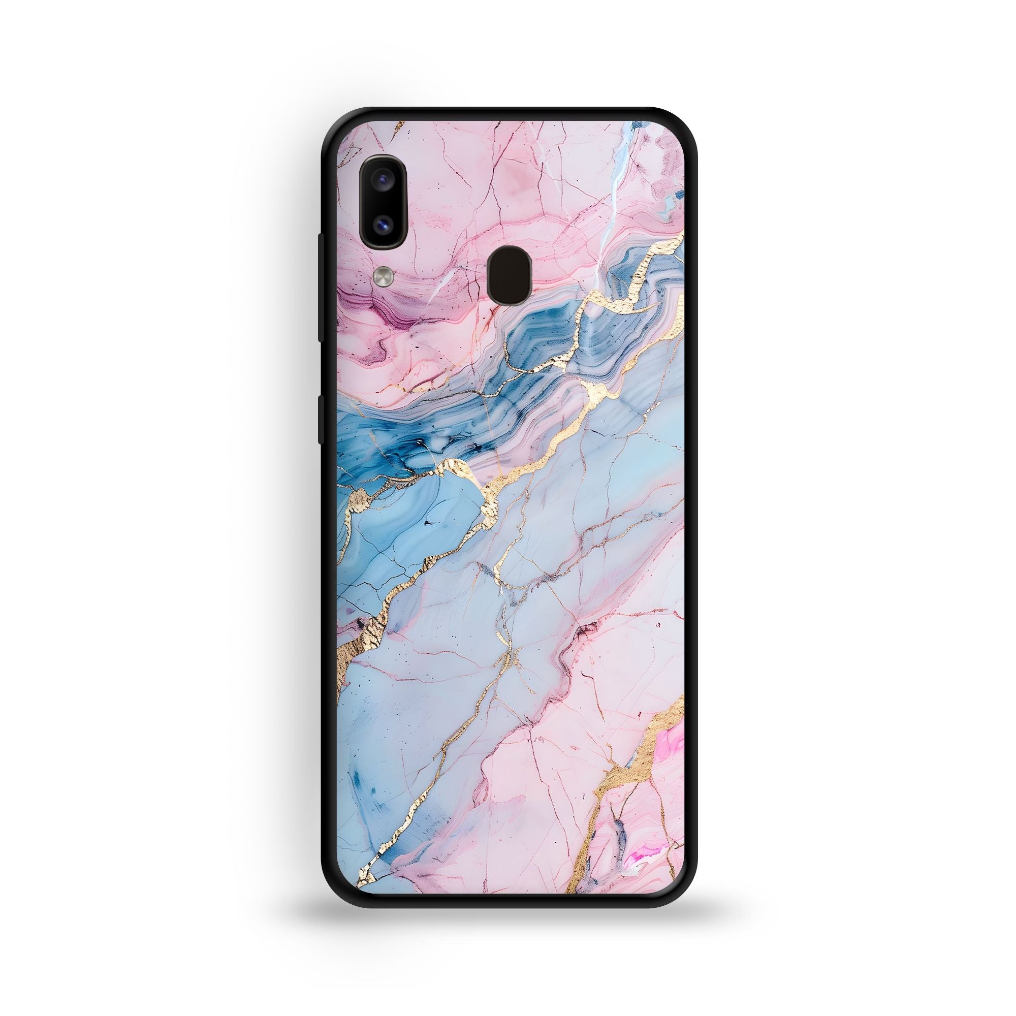 Samsung A20 - Wallpaper 034 - Premium Printed Glossy Phone Case