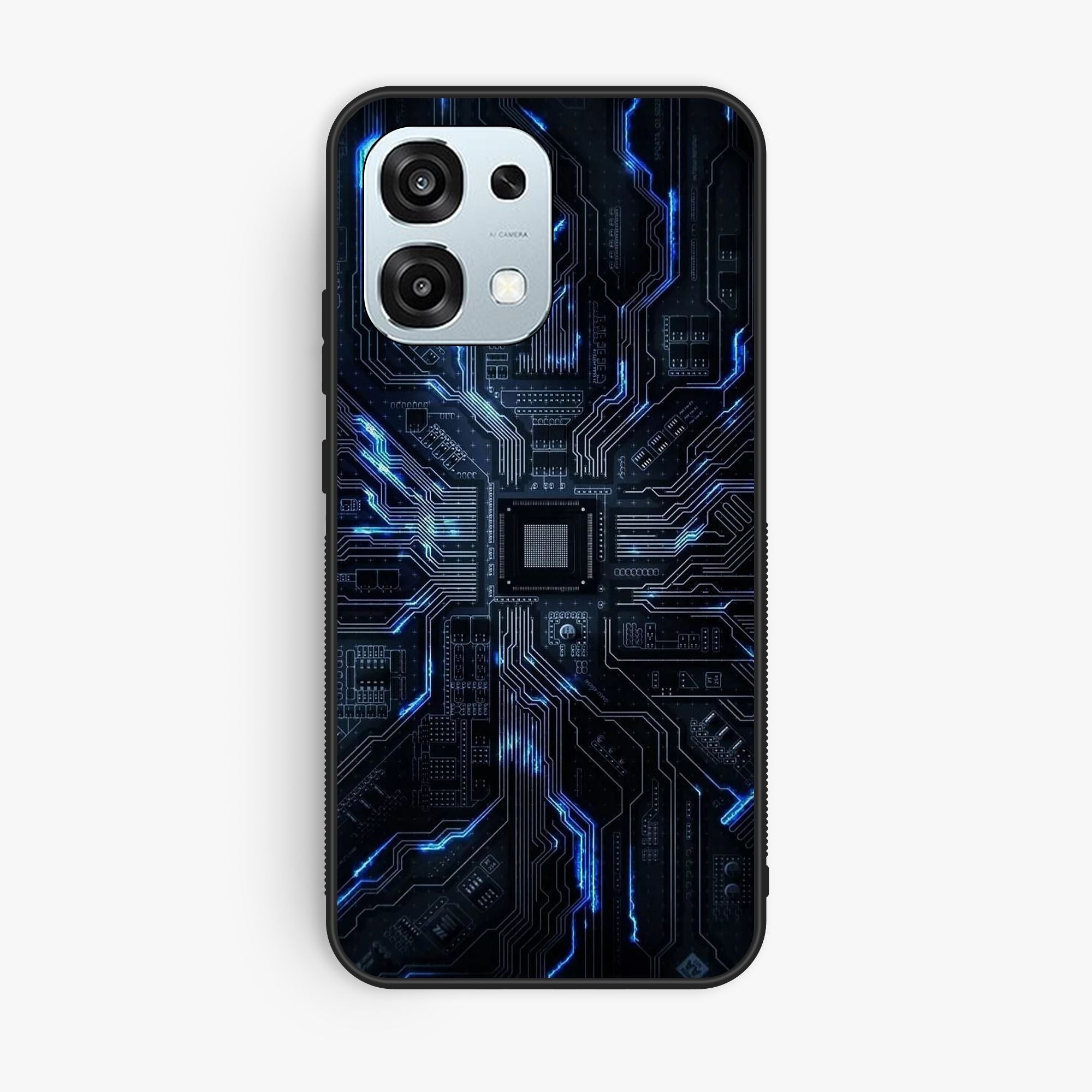 Oppo A6 Pro - Wallpaper 51 - Premium Printed Glossy Phone Case