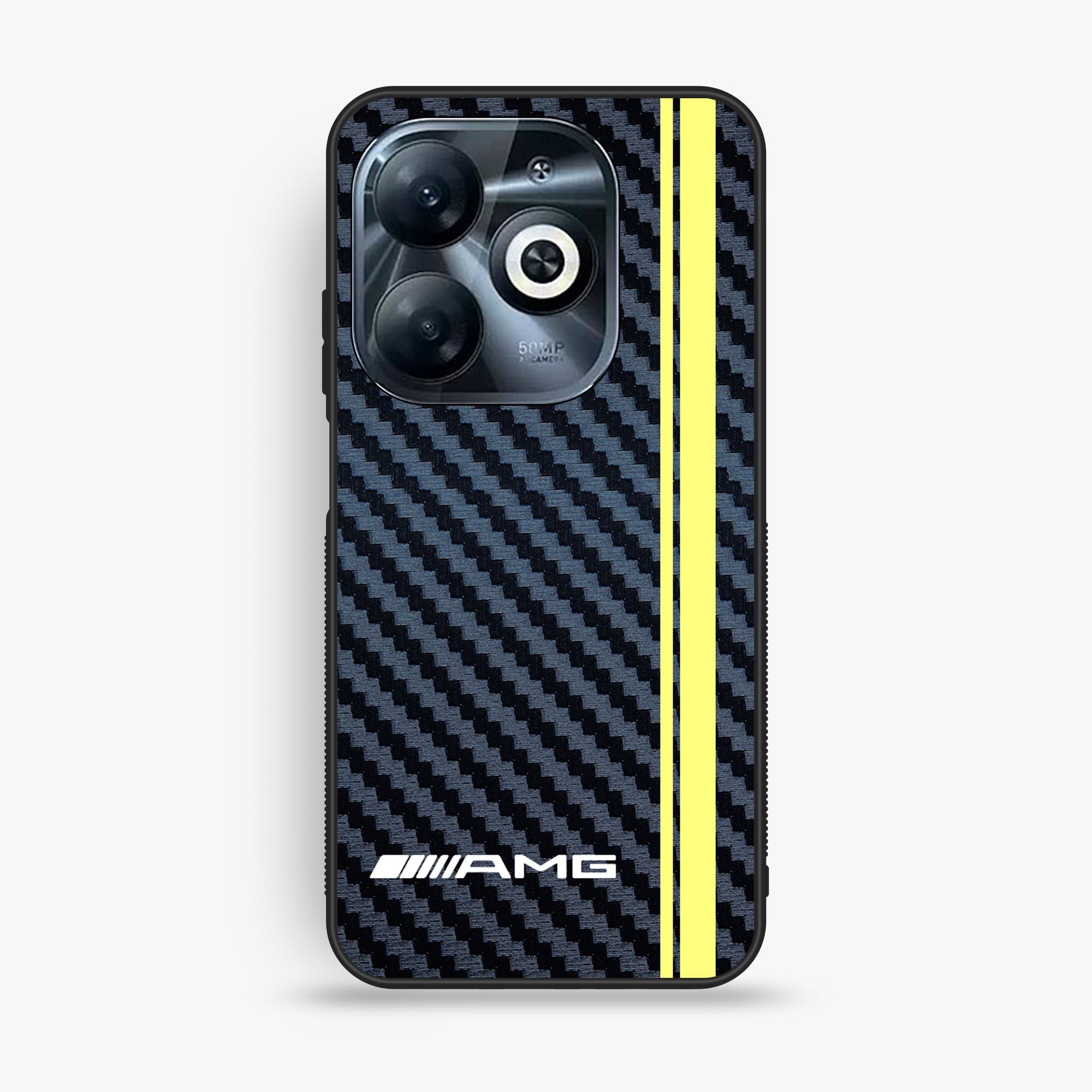Infinix Smart 8 Pro - Wallpaper 153 - Premium Printed Glossy Phone Case