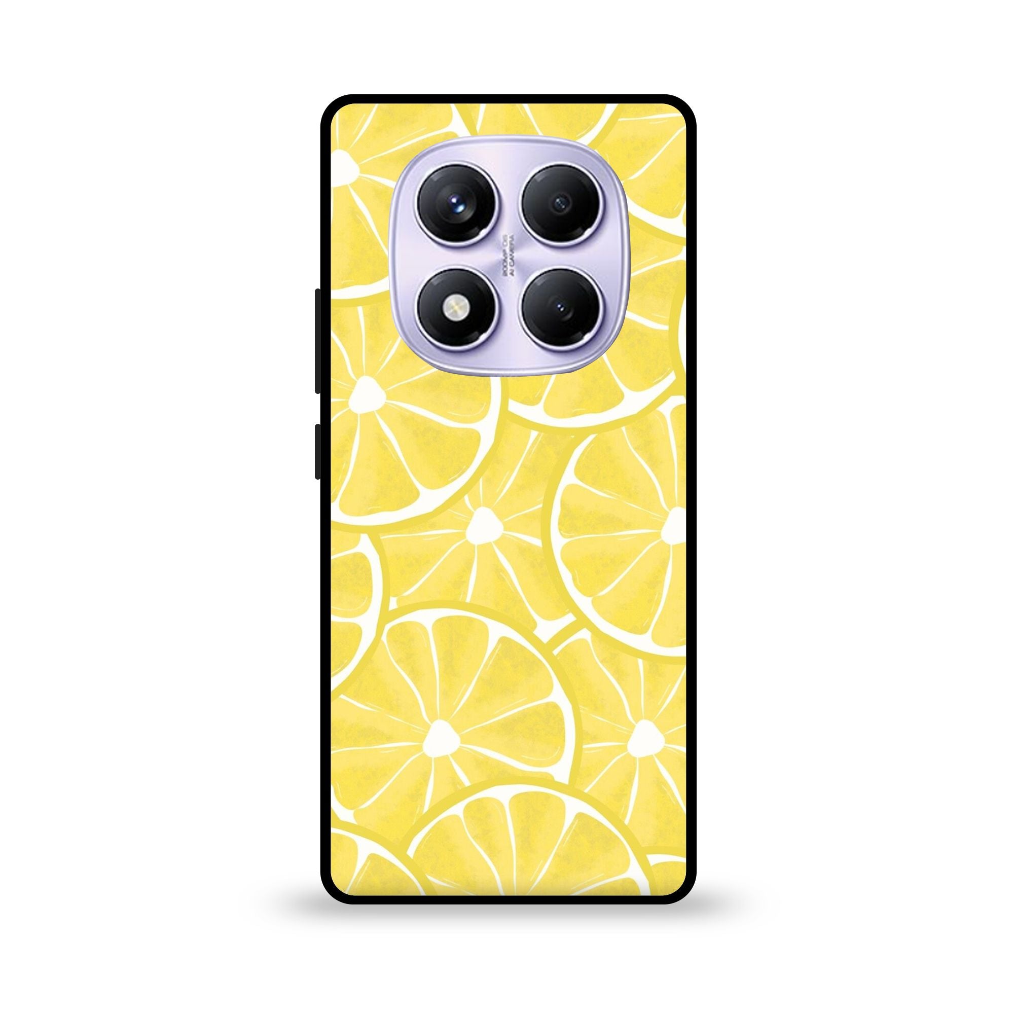 Xiaomi Redmi note 14 Pro - Wallpaper 092 - Premium Printed Glossy Phone Case