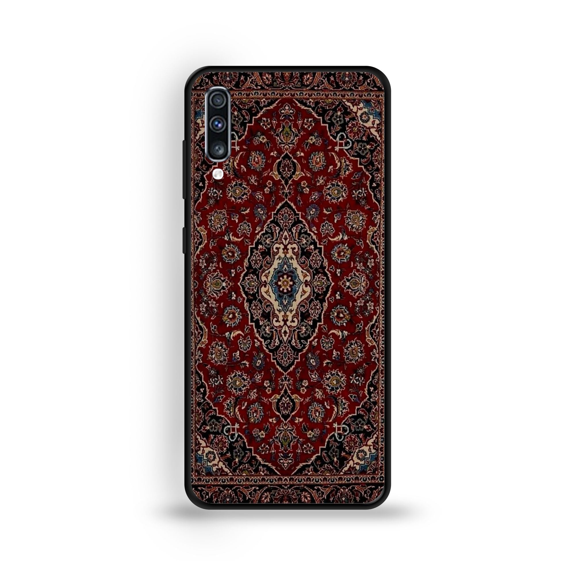 Samsung Galaxy A70 - Wallpaper 172 - Premium Printed Glossy Phone Case
