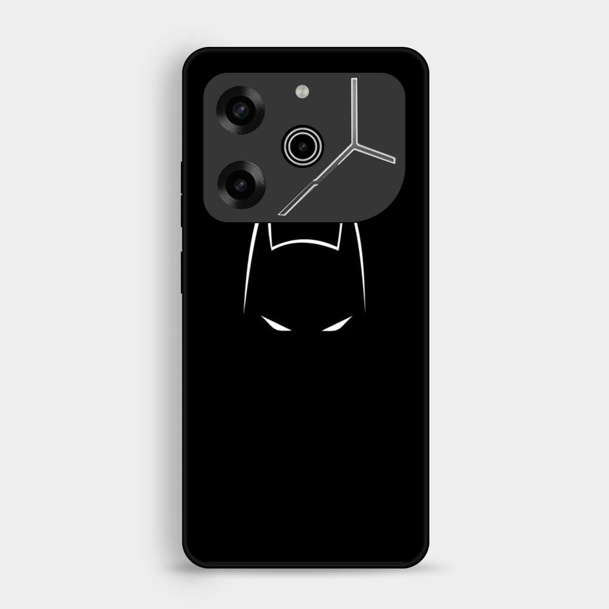 Tecno Pova 6 Neo - Wallpaper 057 - Premium Printed Glossy Phone Case