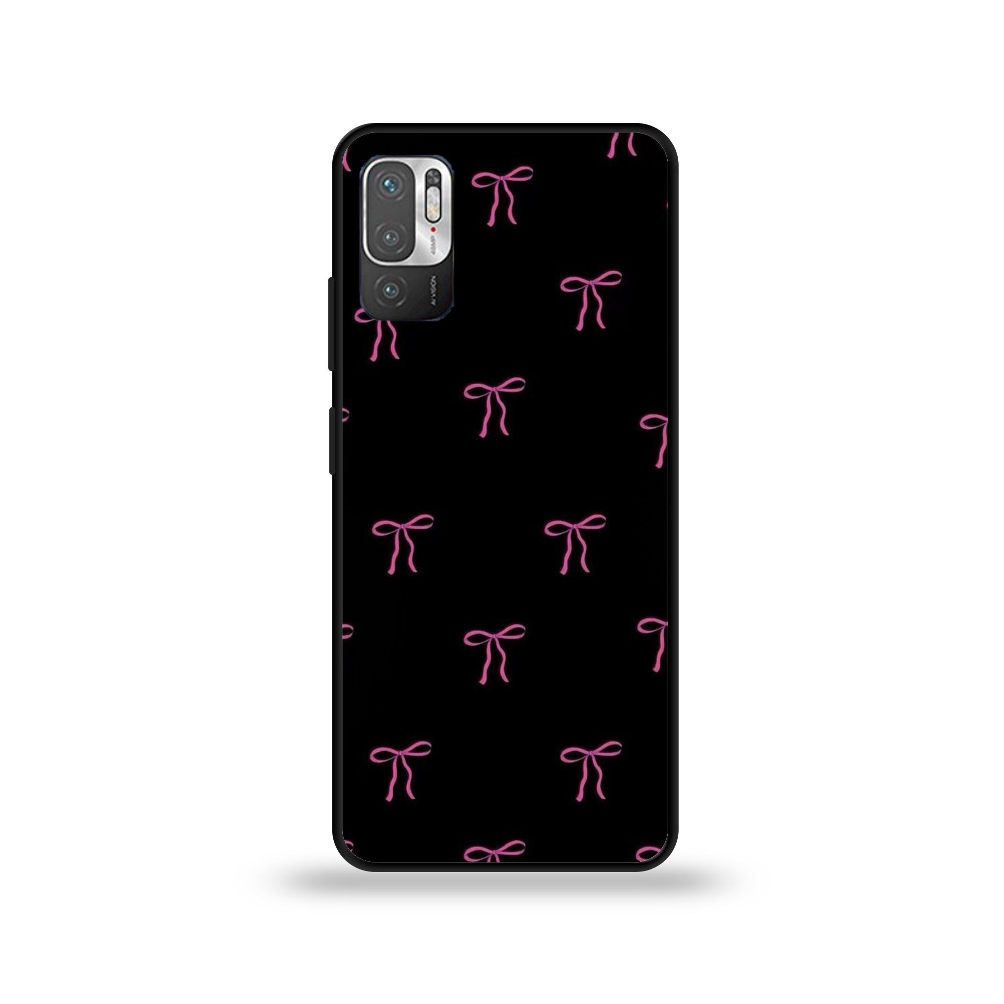 Xiaomi Redmi Note 10 5G - Wallpaper 093 - Premium Printed Glossy Phone Case