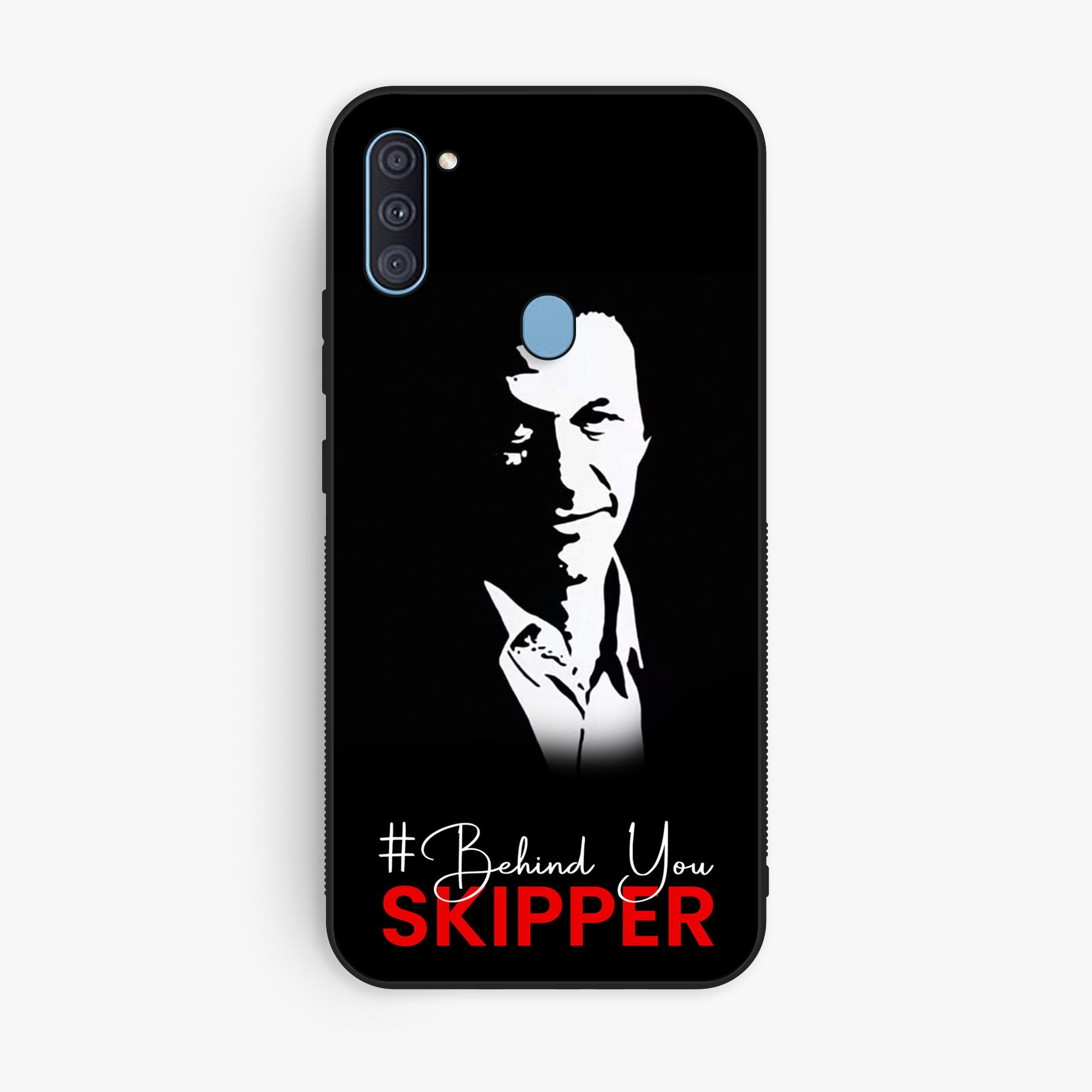 Samsung Galaxy A11 - Wallpaper 103 - Premium Printed Glossy Phone Case