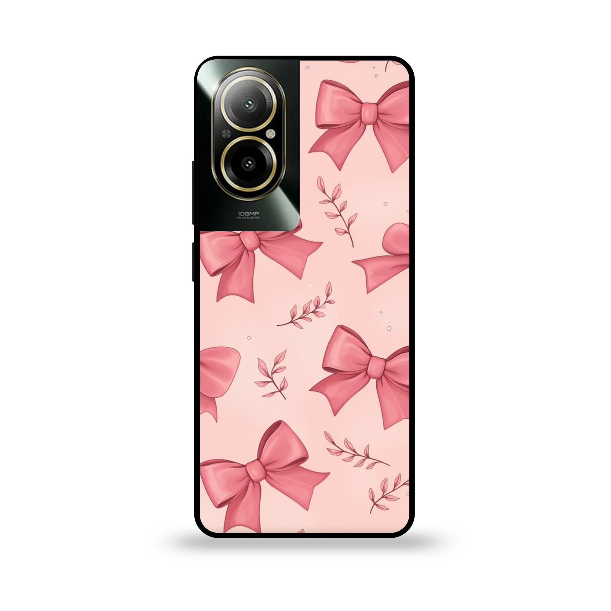 Realme C67 - Wallpaper 033 - Premium Printed Glossy Phone Case