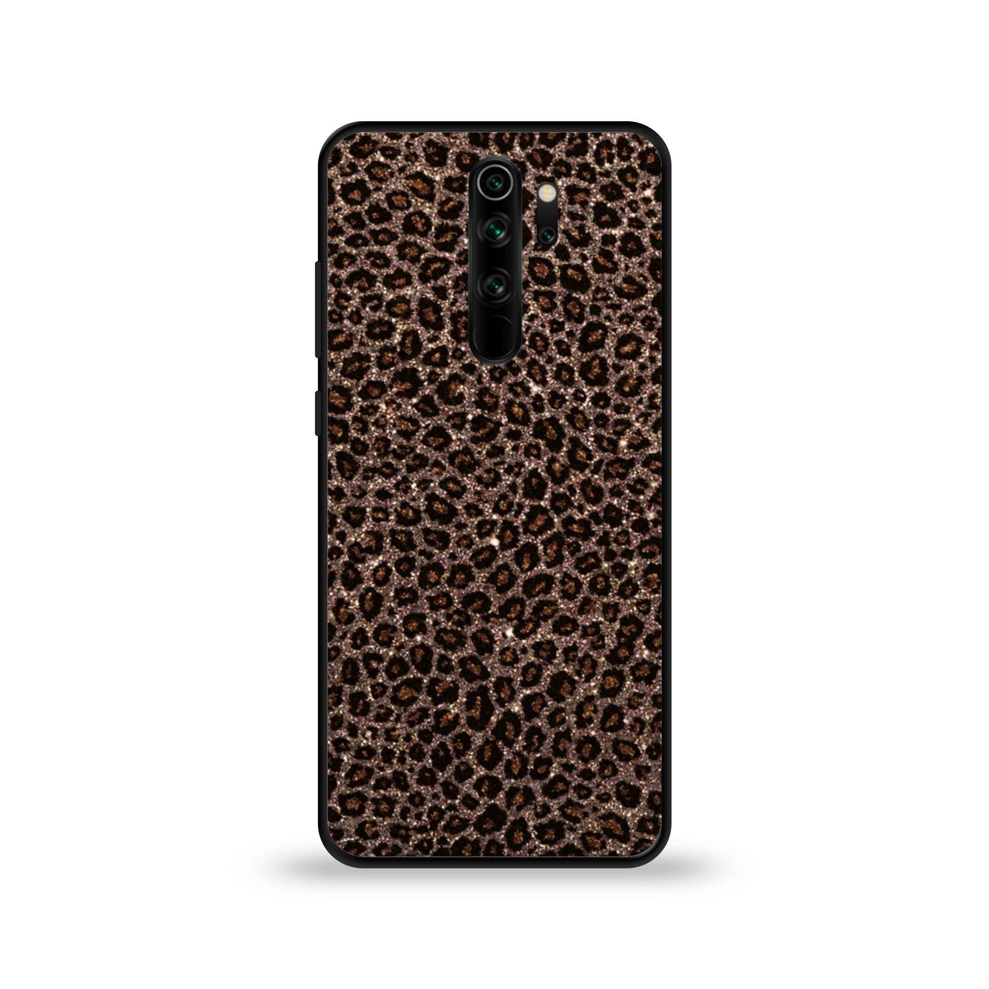 Redmi Note 8 Pro - Wallpaper 037 - Premium Printed Glossy Phone Case