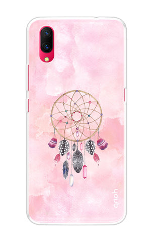 Dreamy Happiness Soft Cover for Vivo X23