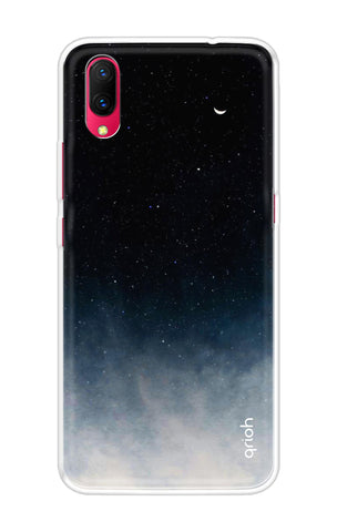 Starry Night Soft Cover for Vivo X23