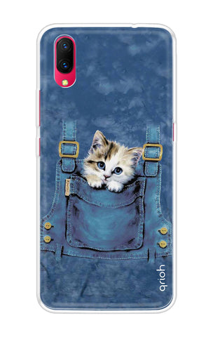 Hide N Seek Soft Cover For Vivo X23