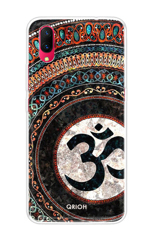 Worship Soft Cover for Vivo X23