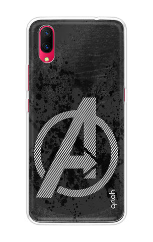 Sign of Hope Soft Cover for Vivo X23