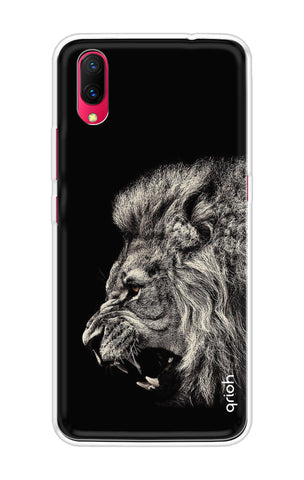 Lion King Soft Cover For Vivo X23