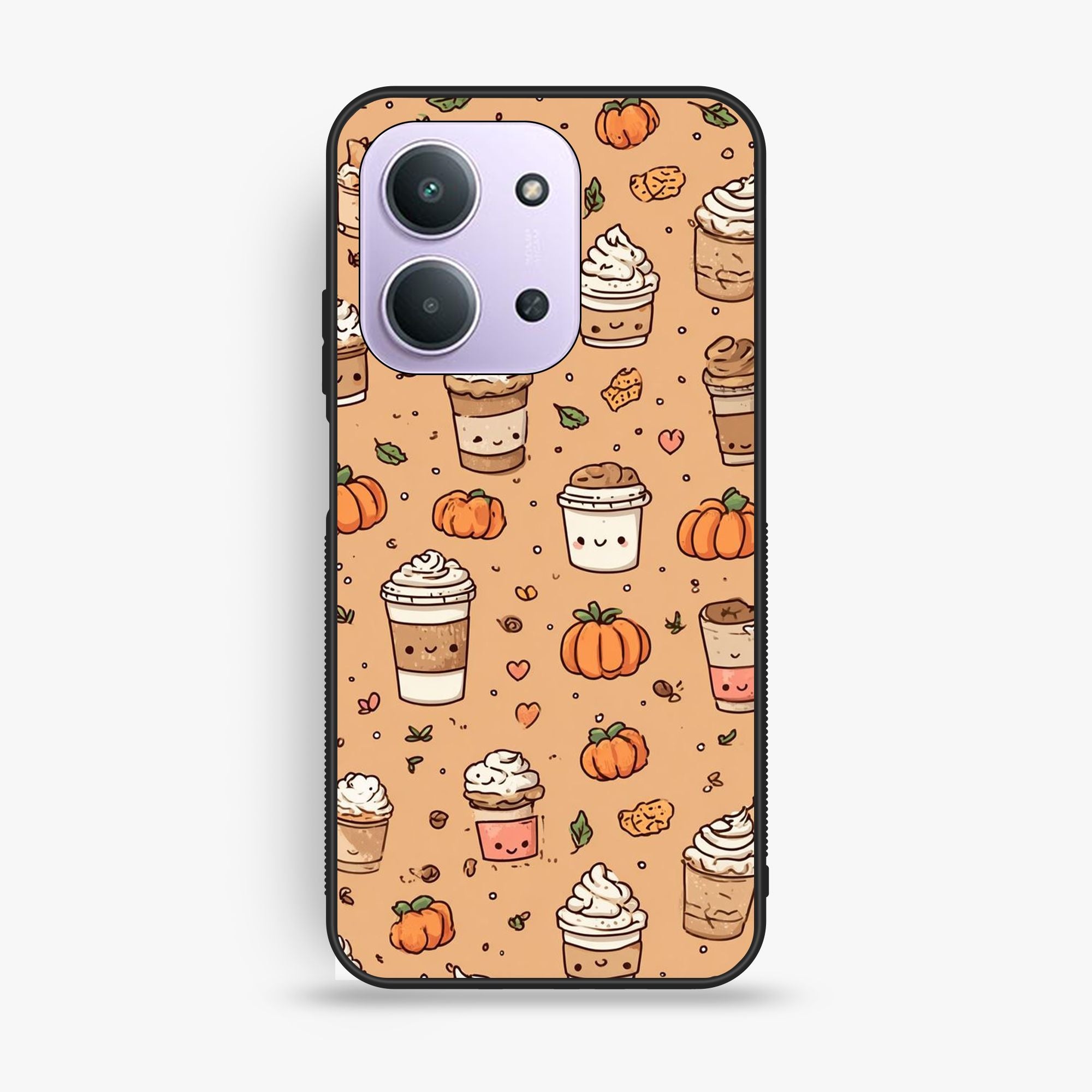 Redmi 15C - Wallpaper 30 - Premium Printed Glossy Phone Case