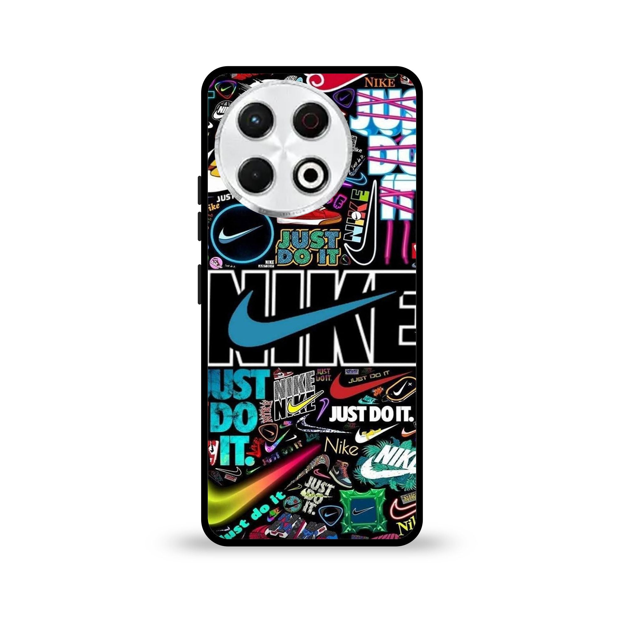 Tecno Spark 30 Pro - Wallpaper 004 - Premium Printed Glossy Phone Case