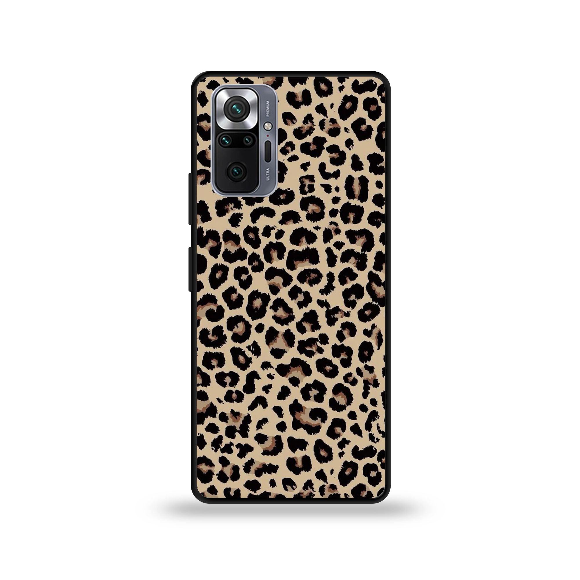 Xiaomi Redmi Note 10 Pro - Wallpaper 040 - Premium Printed Glossy Phone Case