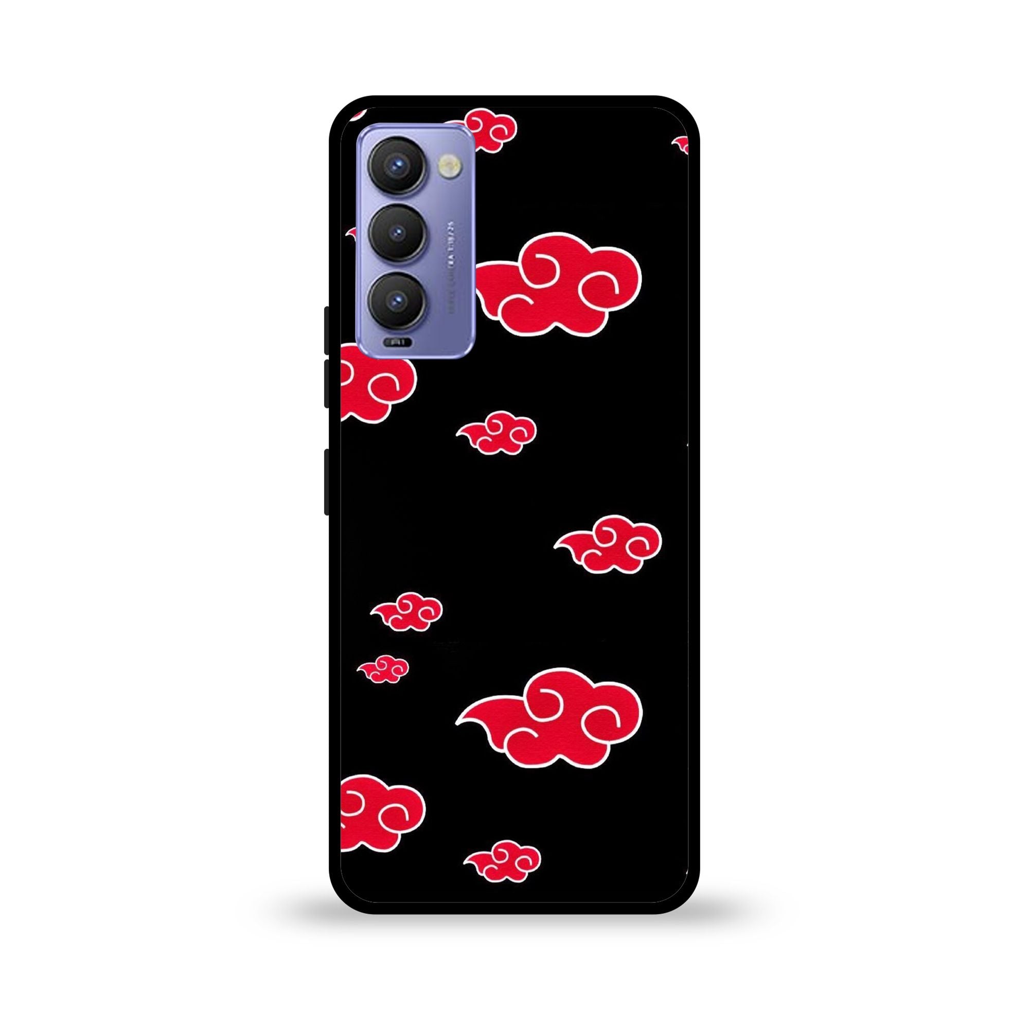 Tecno Camon 18 - Wallpaper 48 - Premium Printed Glossy Phone Case