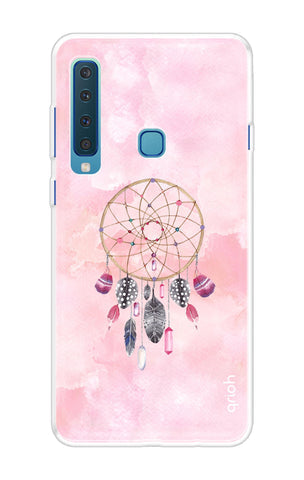 Dreamy Happiness Soft Cover for Samsung A9 2018