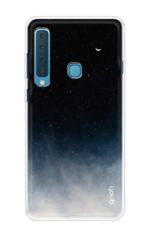 Starry Night Soft Cover for Samsung A9 2018
