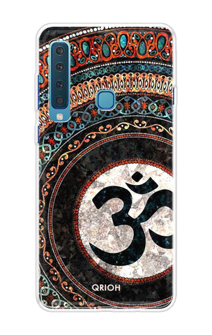 Worship Soft Cover for Samsung A9 2018