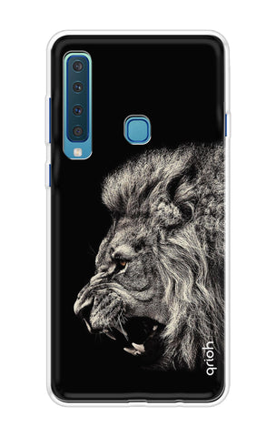 Lion King Soft Cover For Samsung A9 2018