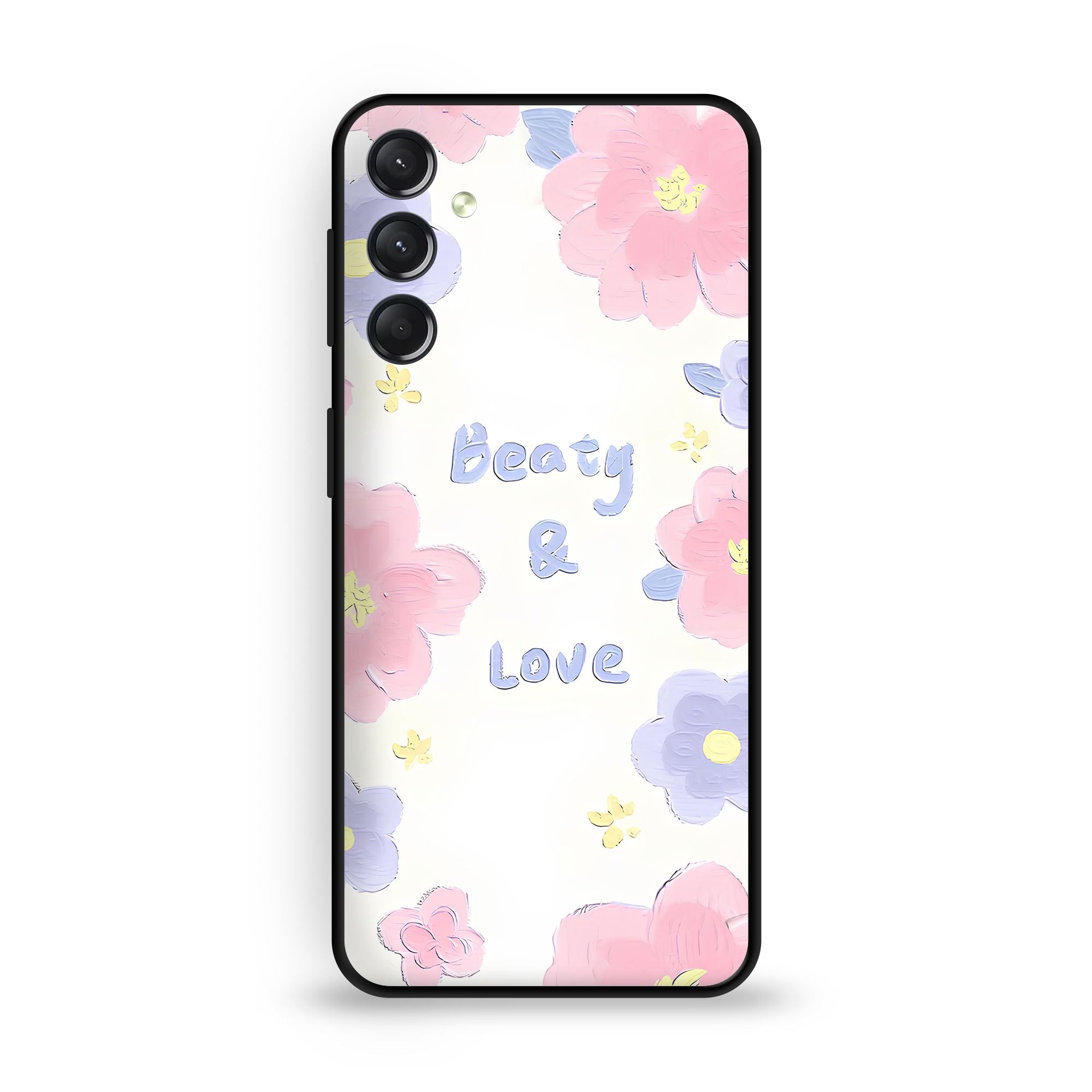 Samsung A24 - Wallpaper 149 - Premium Printed Glossy Phone Case