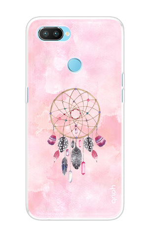Dreamy Happiness Soft Cover for Oppo Realme 2 Pro