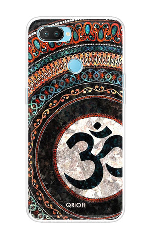 Worship Soft Cover for Oppo Realme 2 Pro
