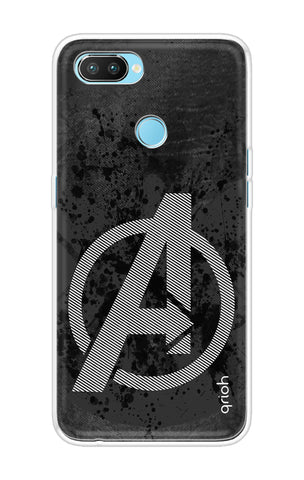 Sign of Hope Soft Cover for Oppo Realme 2 Pro