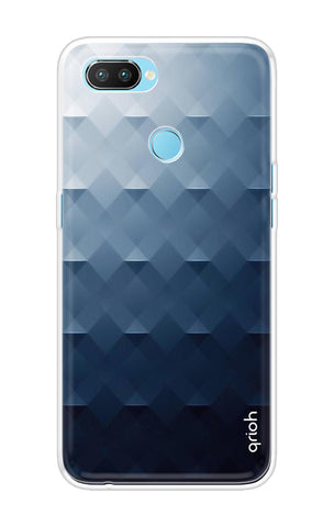 Midnight Blues Soft Cover For Oppo Realme 2 Pro