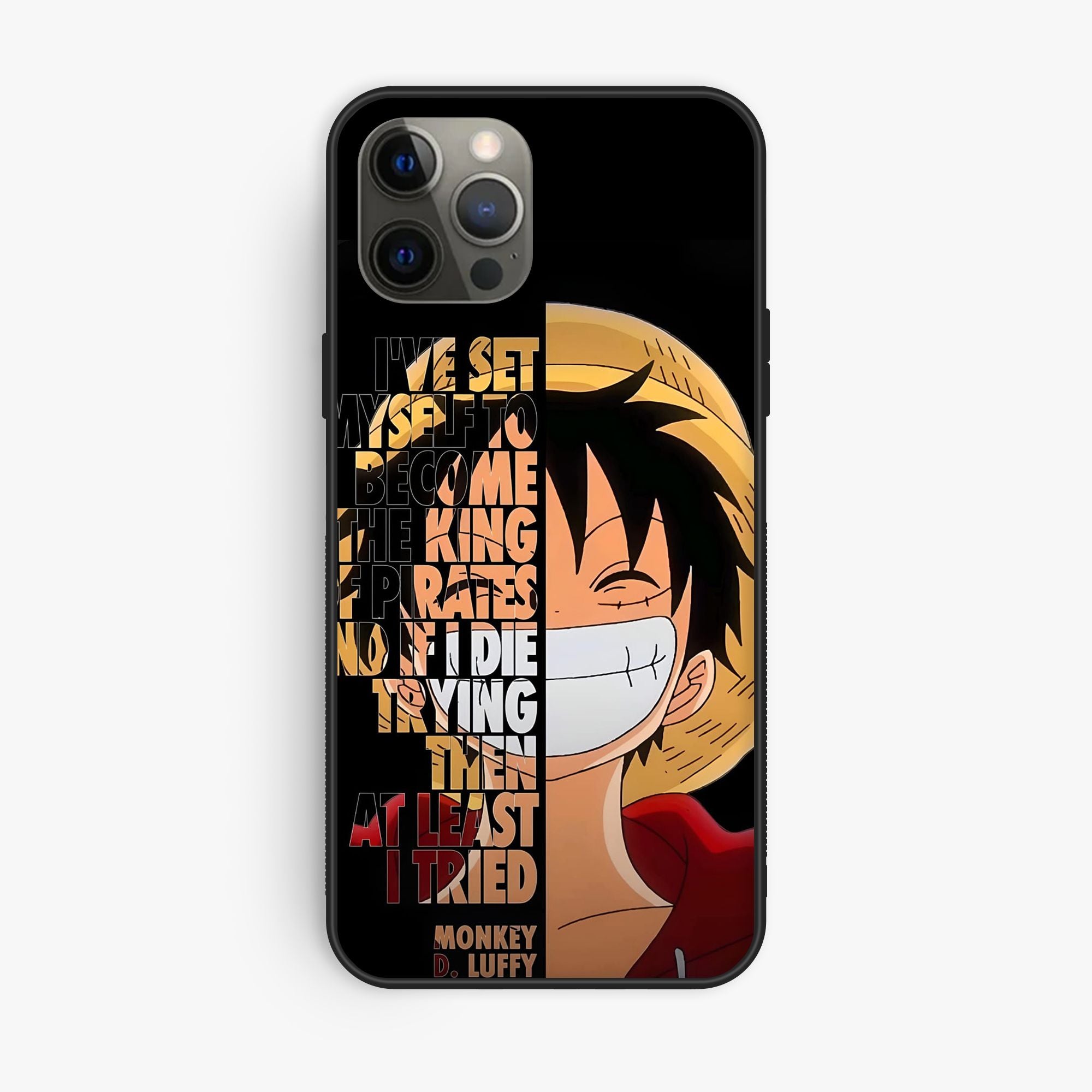 iPhone 11 Pro Max - Wallpaper 134 - Premium Printed Glossy Phone Case