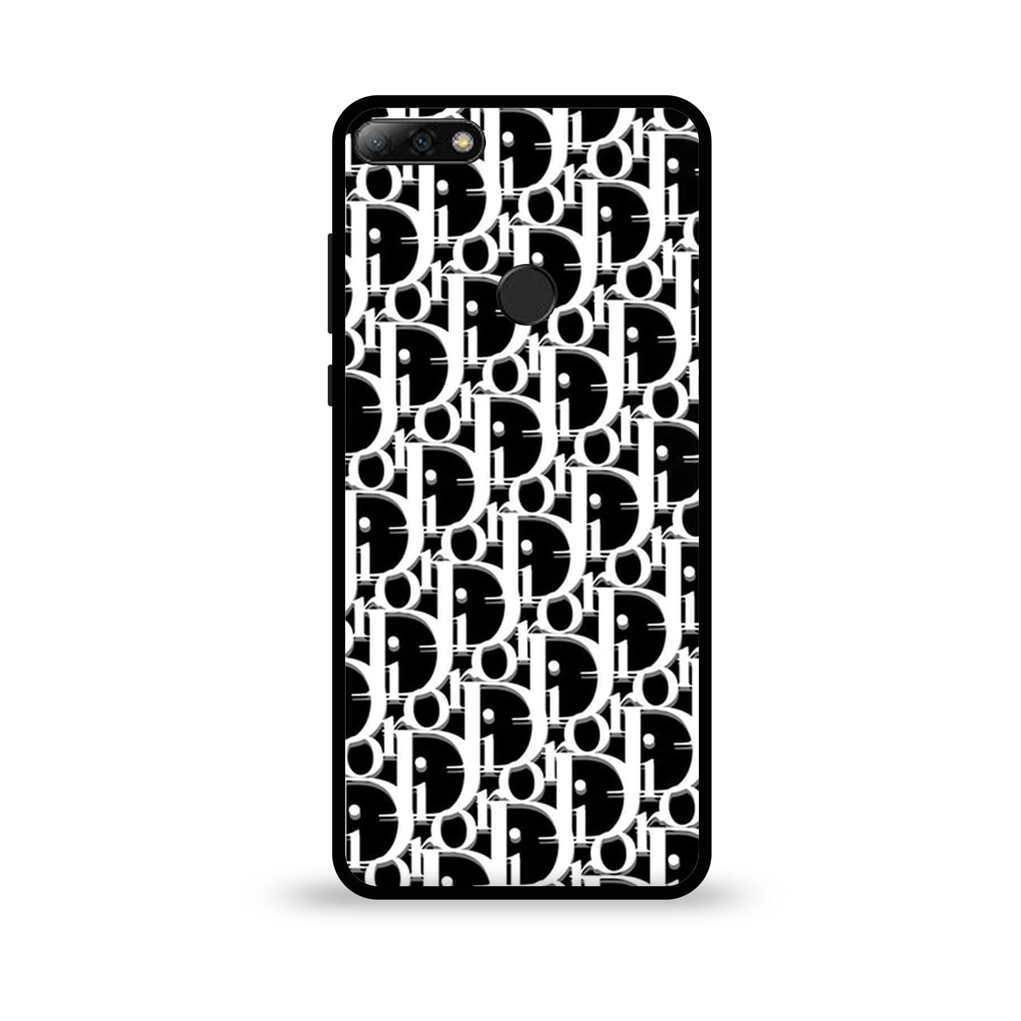 Huawei Y7 Prime (2018) - Wallpaper 65 - Premium Printed Glossy Phone Case
