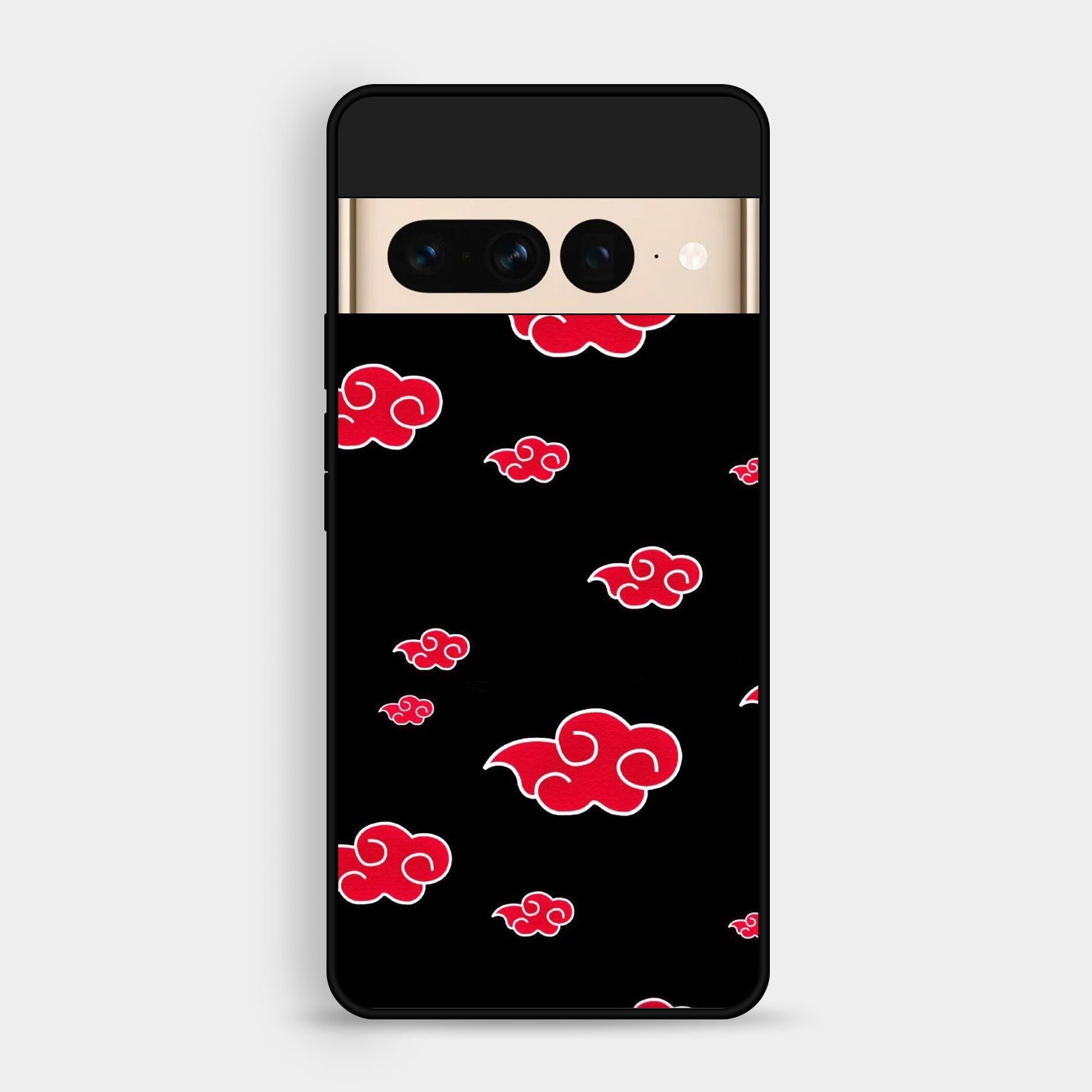 Google Pixel 7 Pro - Wallpaper 072 - Premium Printed Glossy Phone Case