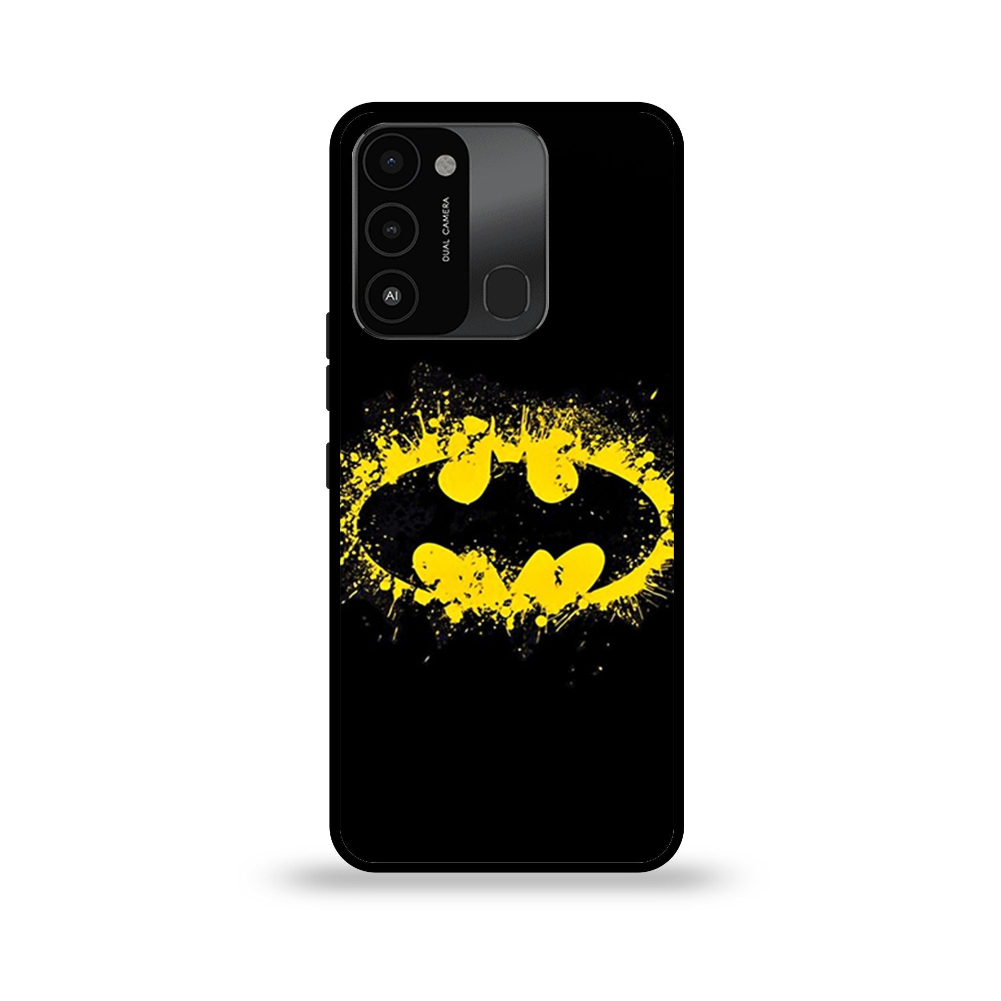 Tecno Spark 8C - Wallpaper 117 - Premium Printed Glossy Phone Case
