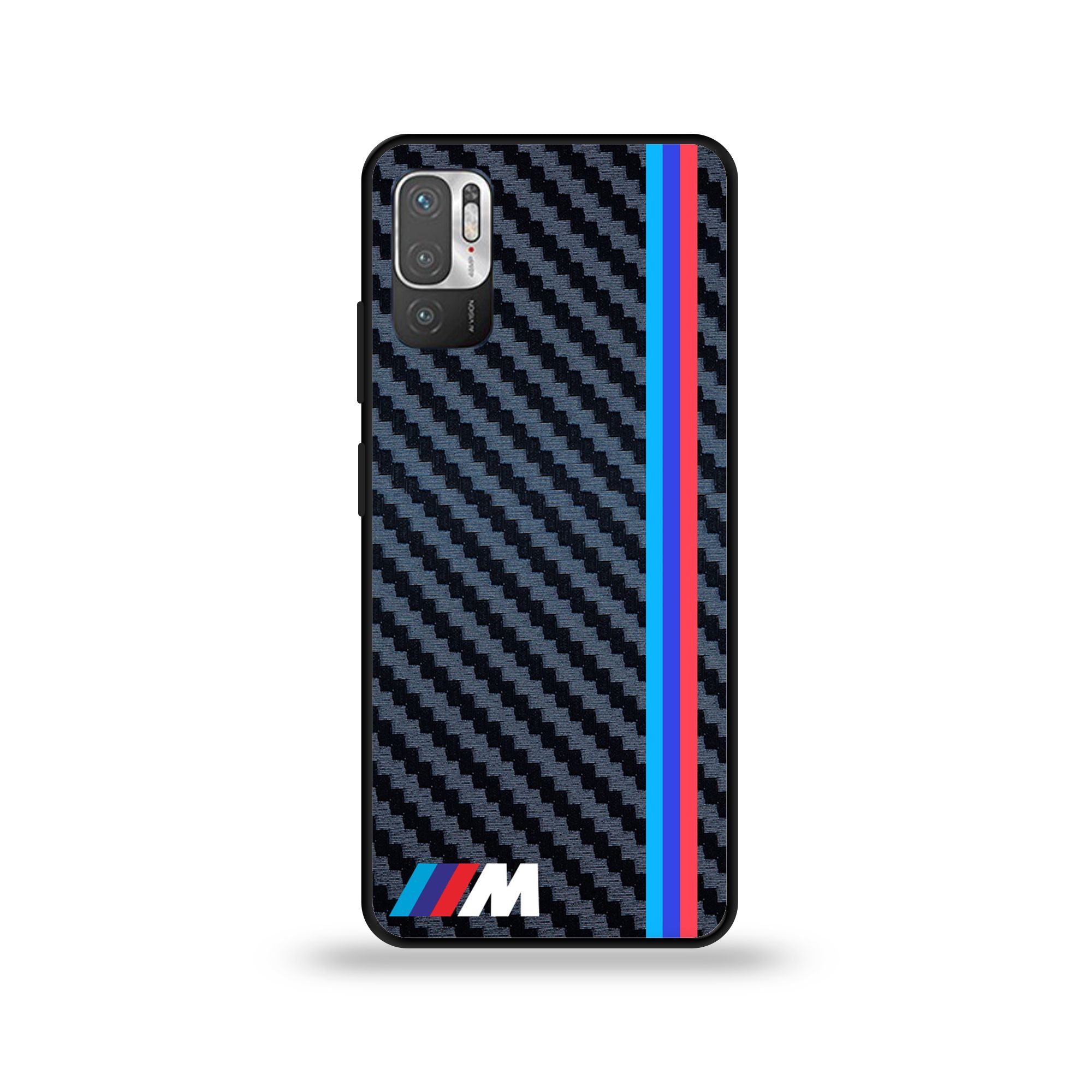 Xiaomi Redmi Note 10 5G - Wallpaper 146 - Premium Printed Glossy Phone Case