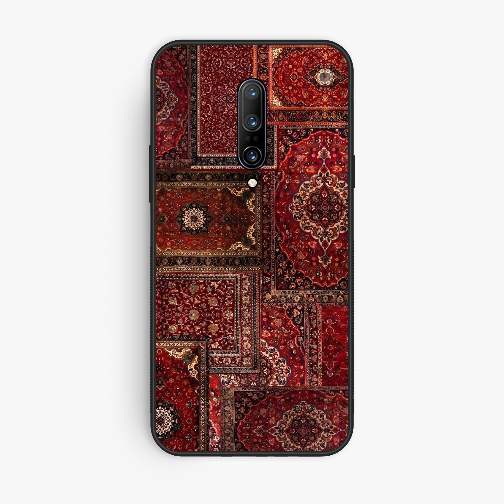 OnePlus 7t Pro - Wallpaper 059 - Premium Printed Glossy Phone Case