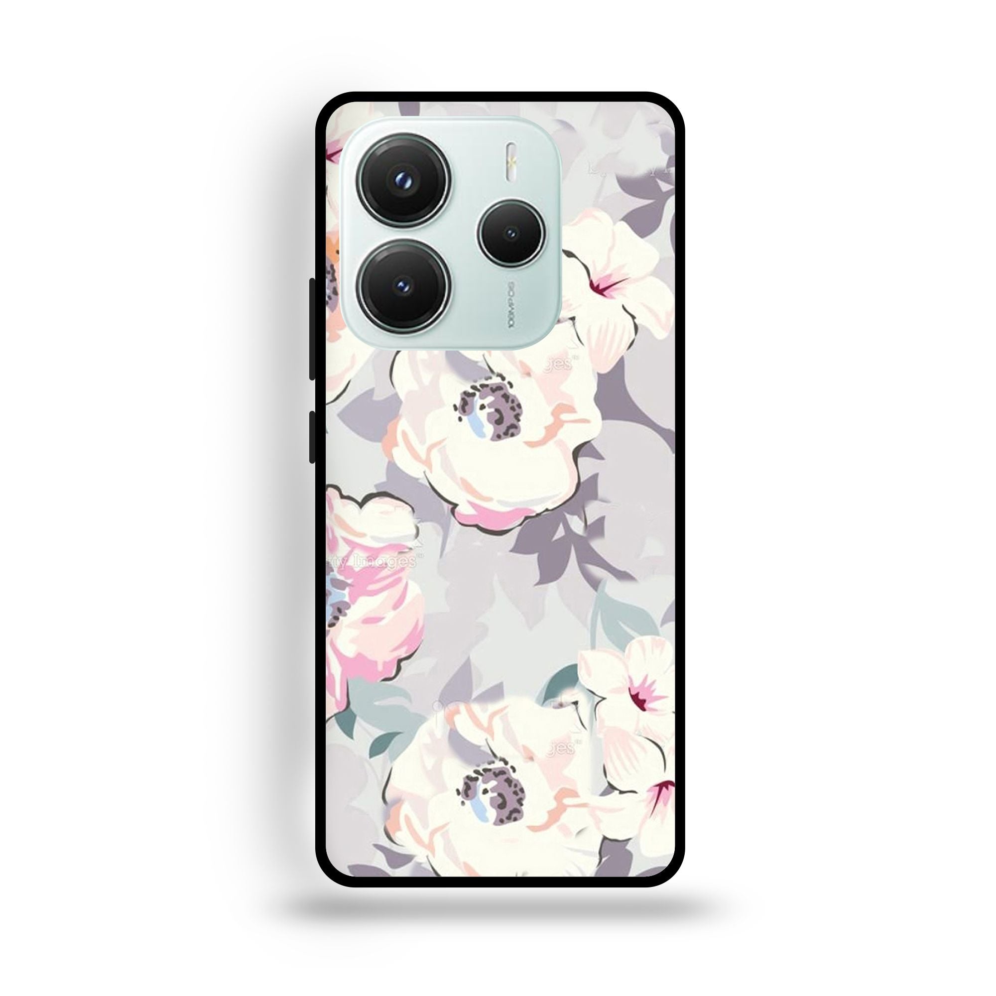 Xiaomi Redmi note 14 5G - Wallpaper 007 - Premium Printed Glossy Phone Case