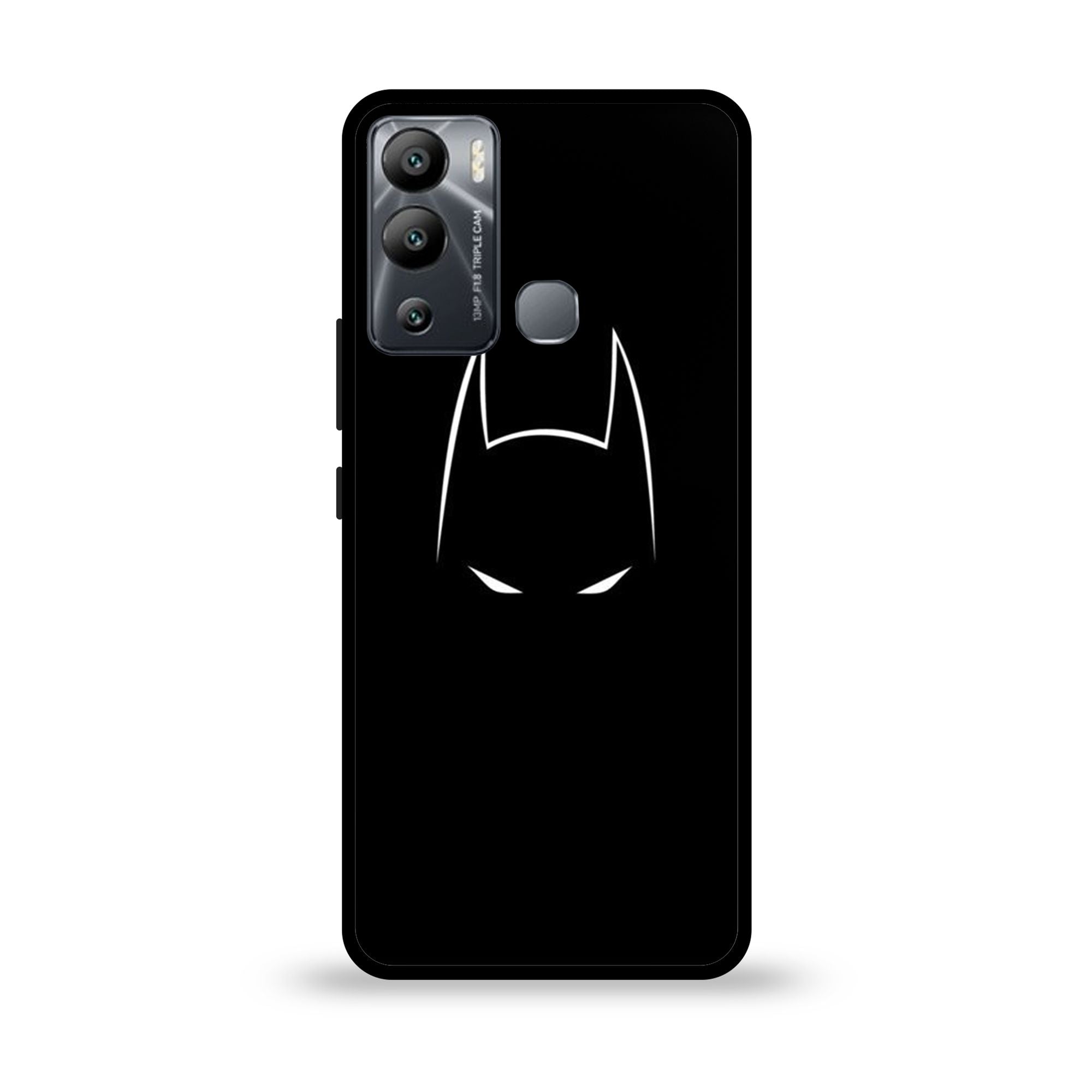 Infinix Hot 12i - Wallpaper 44 - Premium Printed Glossy Phone Case