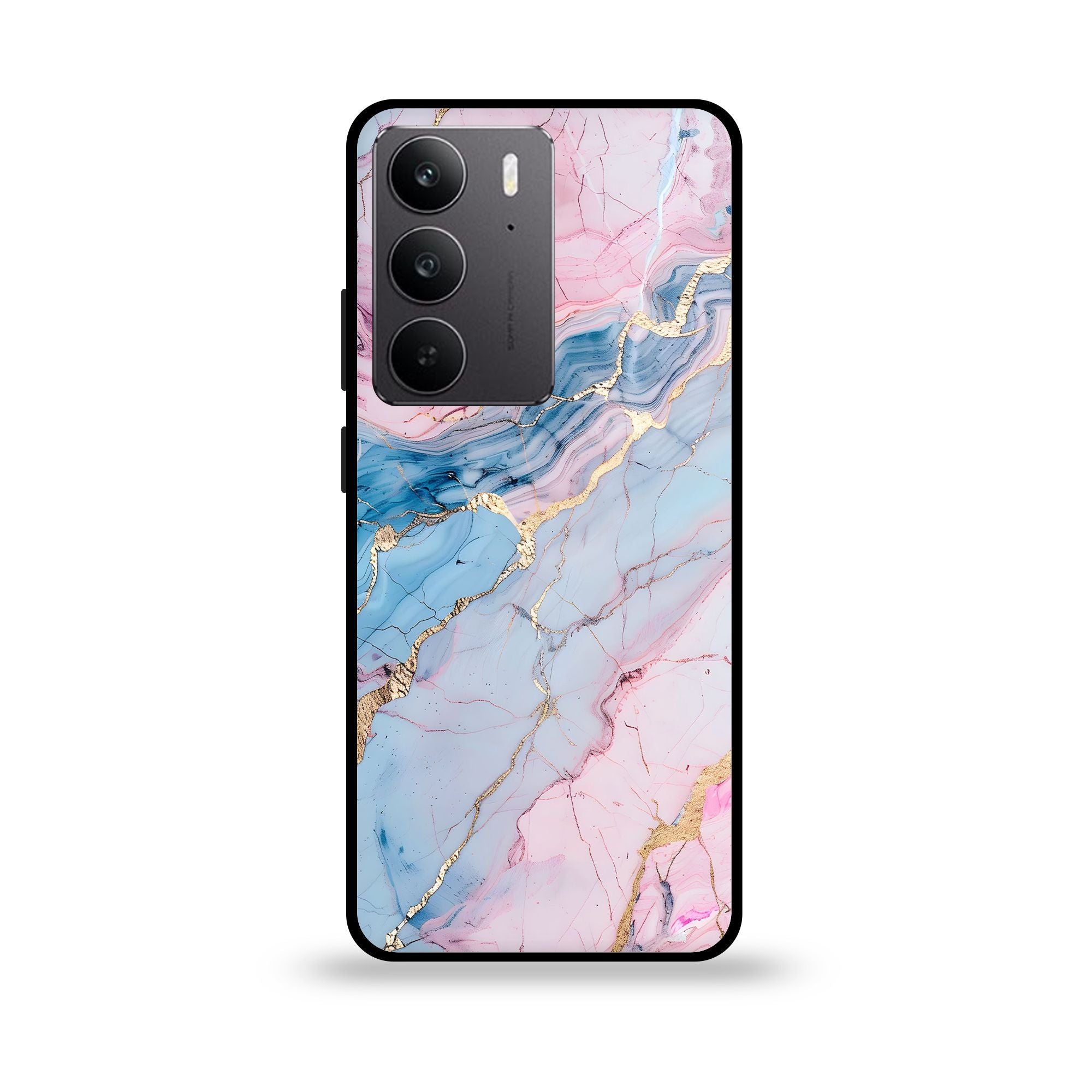Realme C75 - Wallpaper 034 - Premium Printed Glossy Phone Case