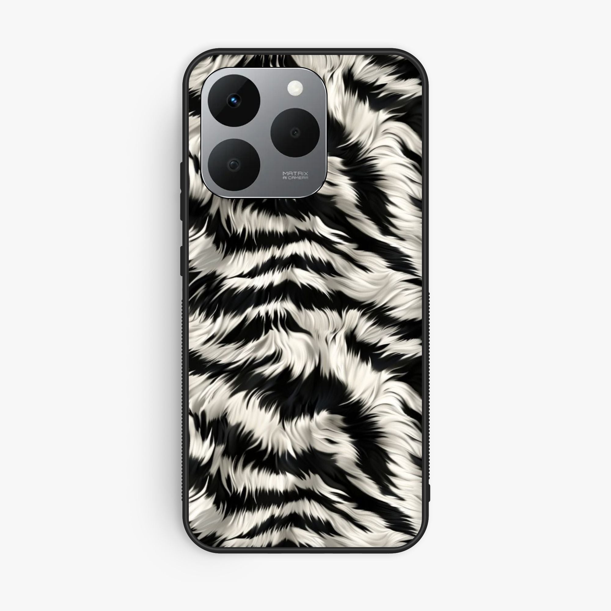 Realme 15T - Wallpaper 10 - Premium Printed Glossy Phone Case