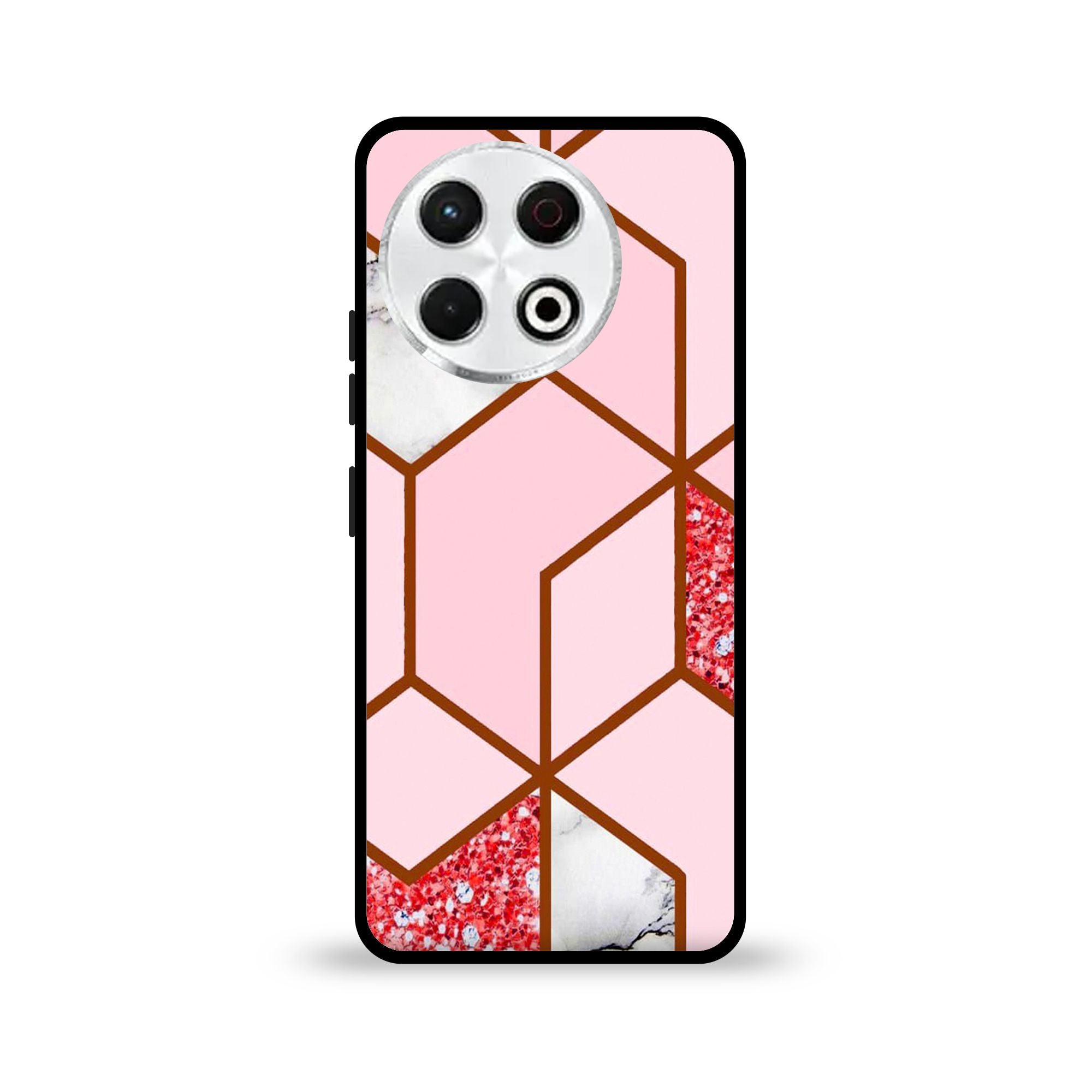 Tecno Spark 30 Pro - Wallpaper 006 - Premium Printed Glossy Phone Case