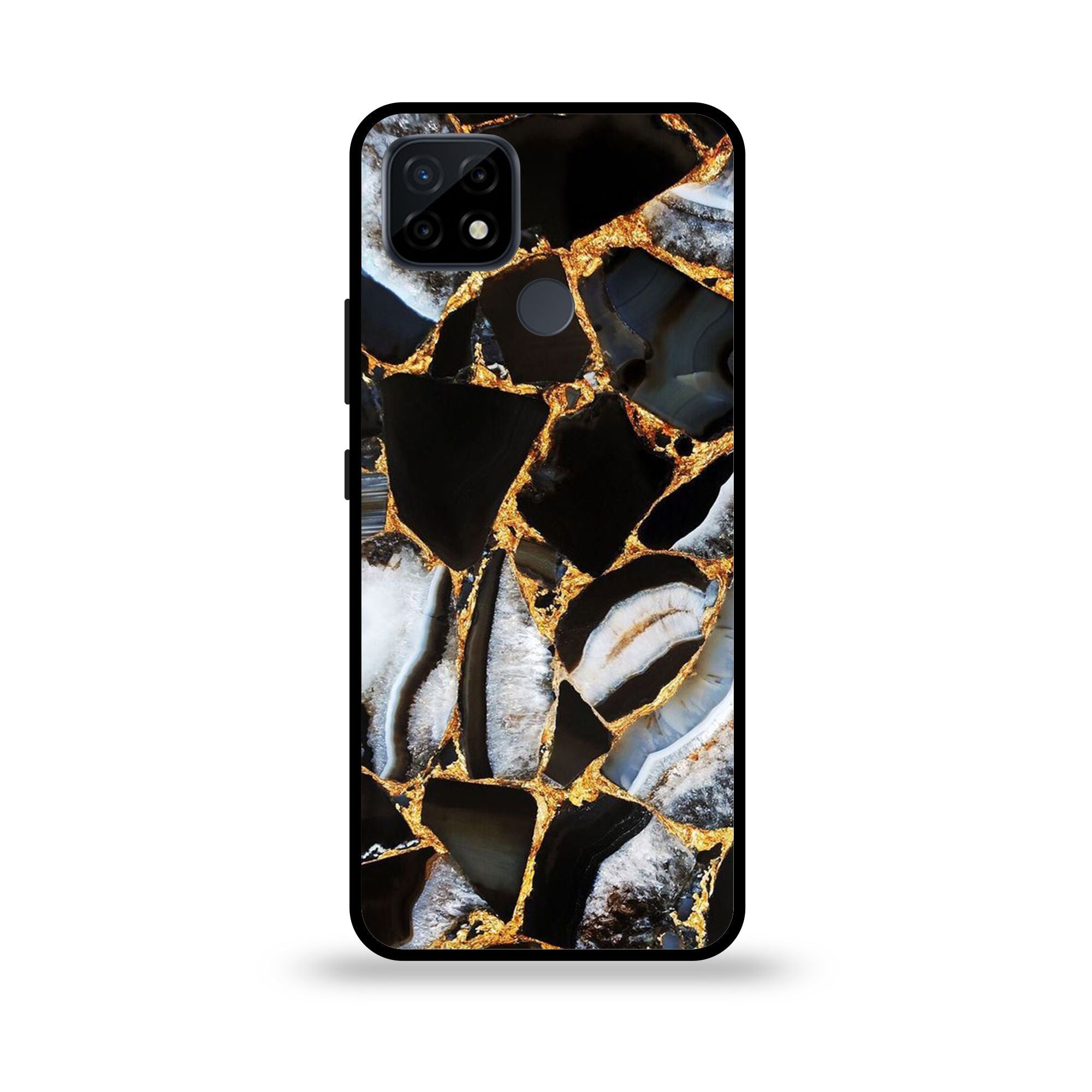 Realme C21 - Wallpaper 129 - Premium Printed Glossy Phone Case