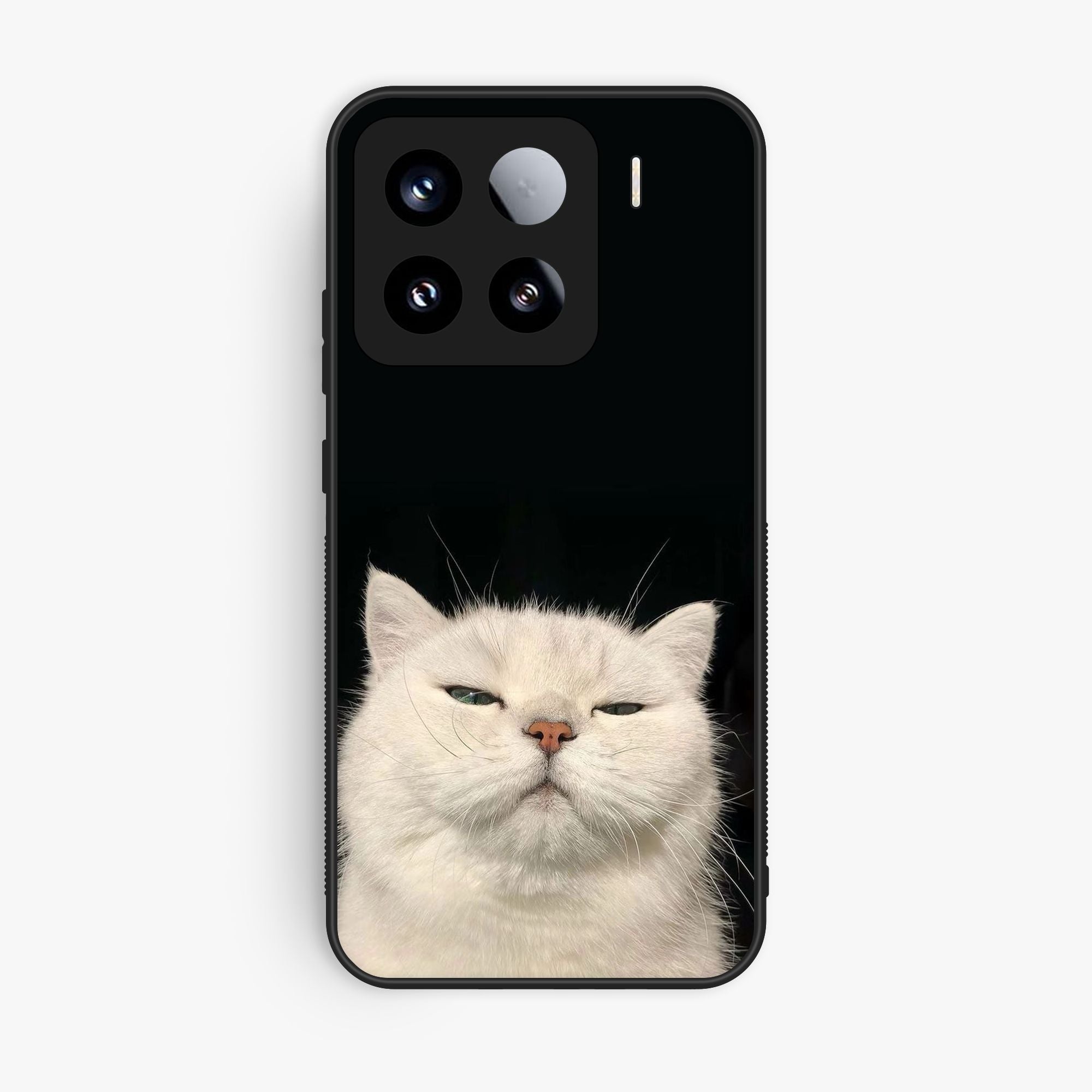 Xiaomi 15 - Wallpaper 058 - Premium Printed Glossy Phone Case
