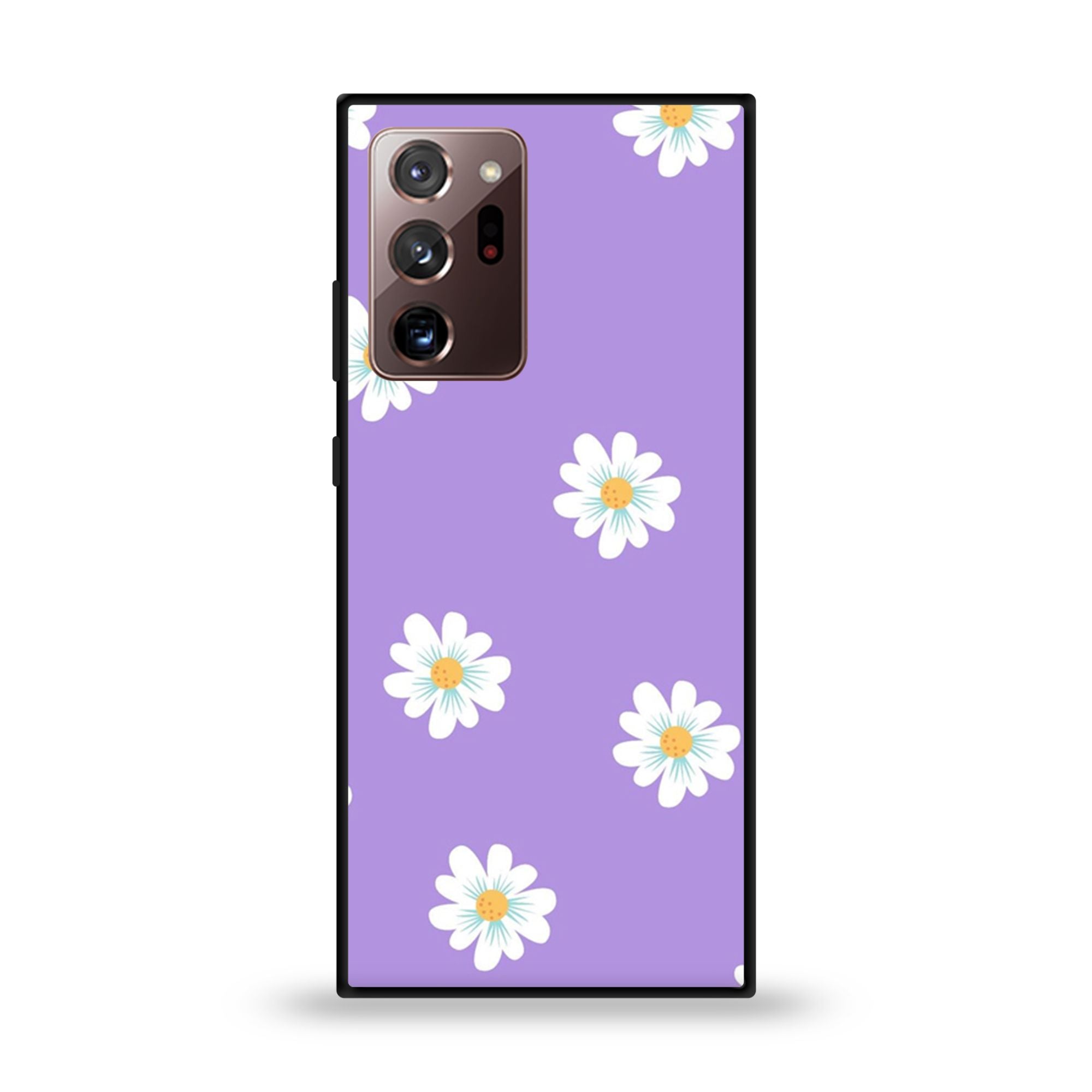 Samsung Galaxy Note 20 Ultra - Wallpaper 76 - Premium Printed Glossy Phone Case