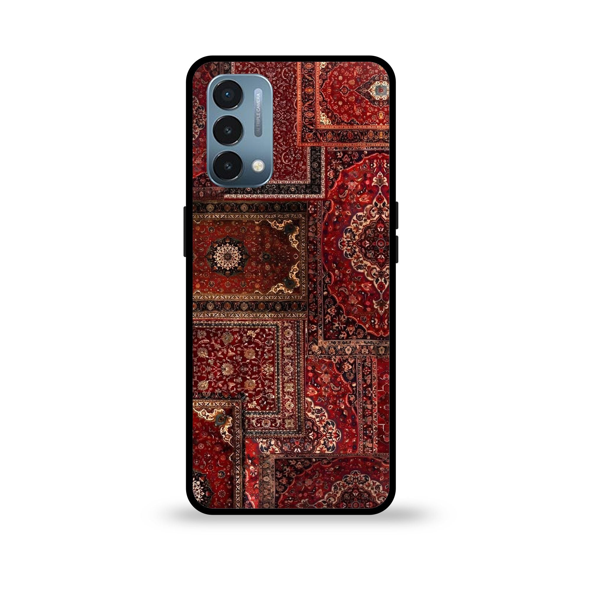 Oneplus N200 - Wallpaper 45 - Premium Printed Glossy Phone Case