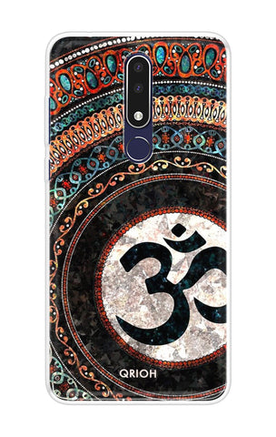 Worship Soft Cover for Nokia 3.1 Plus