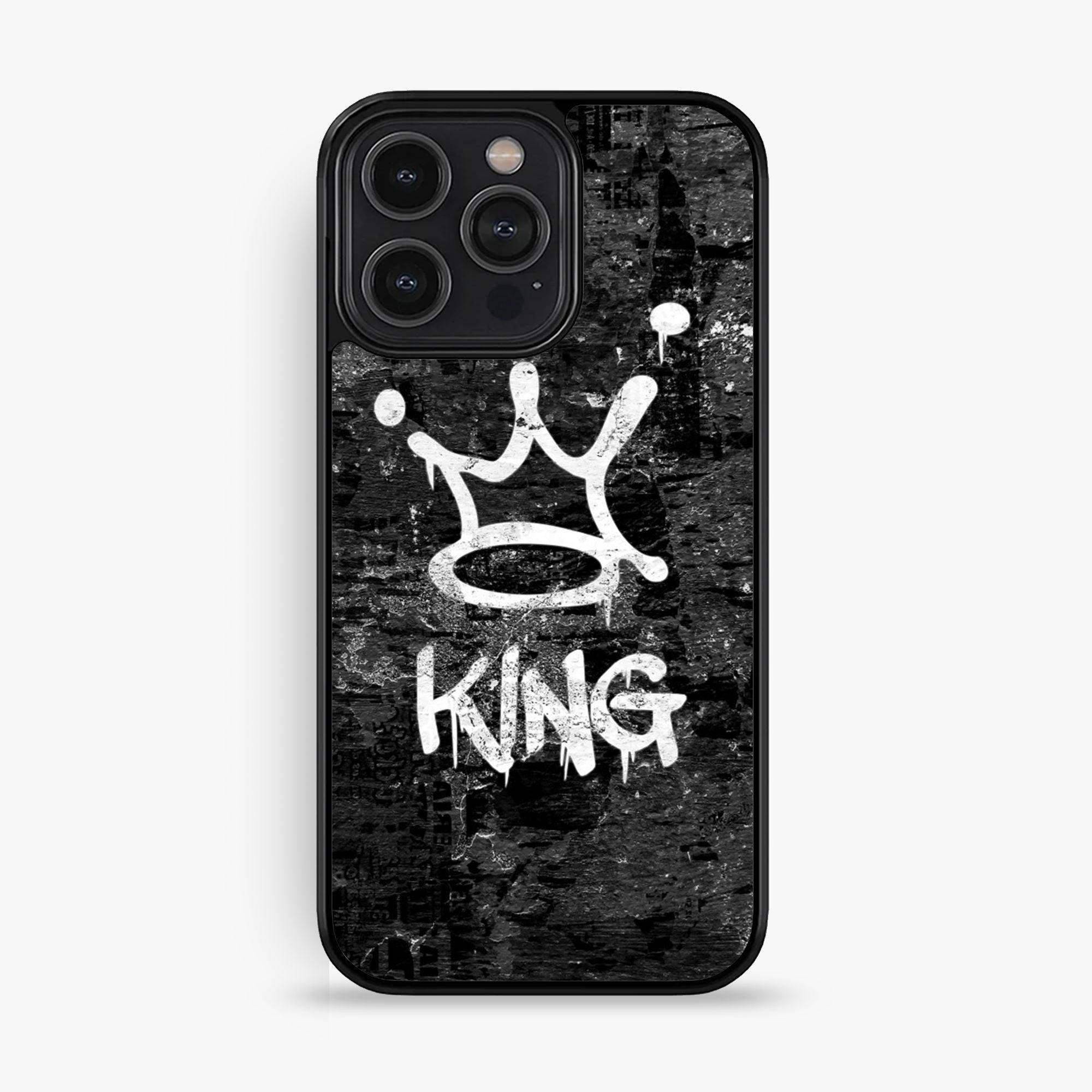 iPhone 12 Pro Max - Design 069 - Premium Glossy Phone Case