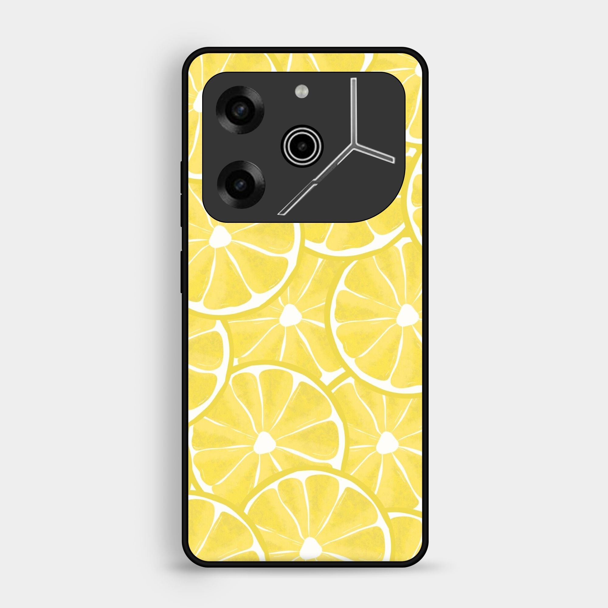 Tecno Pova 6 - Wallpaper 092 - Premium Printed Glossy Phone Case