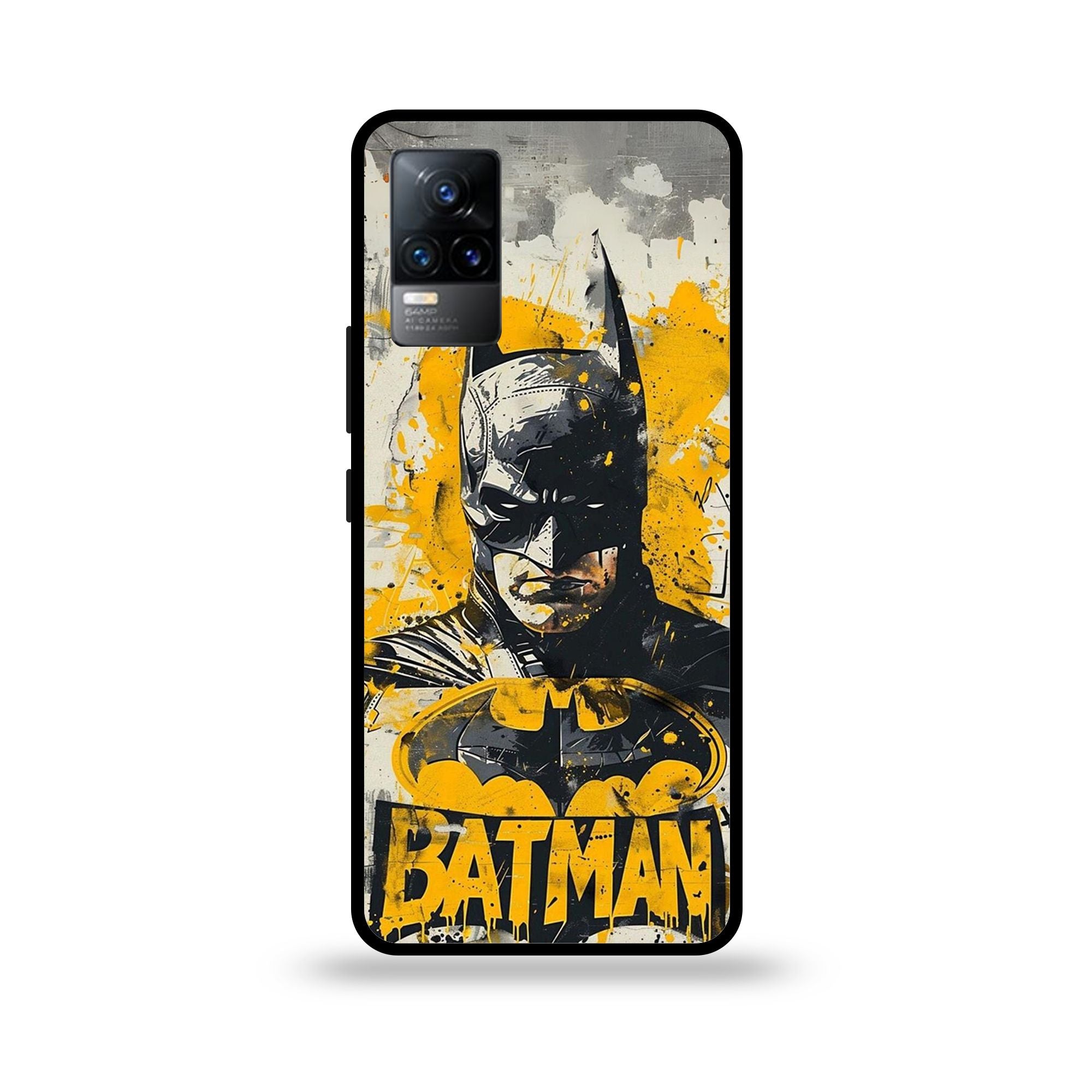 Vivo V21E - Wallpaper 105 - Premium Printed Glossy Phone Case
